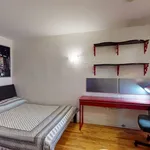  appartement avec 1 chambre(s) en location à Montreal