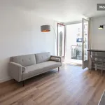 Rent 1 bedroom apartment of 36 m² in Paris