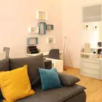 Rent 1 bedroom apartment of 45 m² in budapest