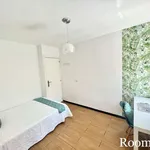 Rent a room in seville