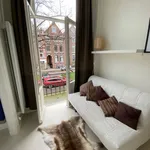 Huur 1 slaapkamer appartement van 74 m² in The Hague