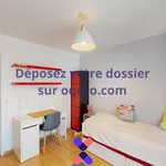  appartement avec 1 chambre(s) en location à Grenoble