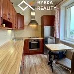 Rent 3 bedroom apartment of 62 m² in Havířov