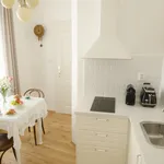 Pronajměte si 1 ložnic/e byt o rozloze 55 m² v Prague