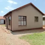 Rent 2 bedroom house in Soweto