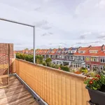 Huur 4 slaapkamer appartement van 120 m² in The Hague