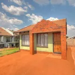 Rent 2 bedroom house in Soweto