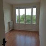 Appartement de 51 m² avec 2 chambre(s) en location à Soissons