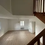 Appartement de 97 m² avec 5 chambre(s) en location à ombrée d'anjou