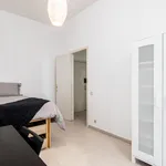 Alquilar 4 dormitorio apartamento en Barcelona