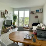 Rent 3 bedroom apartment of 62 m² in Angers