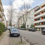 Rent 2 bedroom apartment of 93 m² in Hamburg