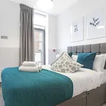 Rent 2 bedroom flat of 29 m² in London