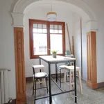 Rent 9 bedroom apartment in Barcelona