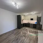 Rent 3 bedroom apartment of 51 m² in Debrecen