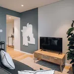 Rent 2 bedroom apartment of 53 m² in Lisboa