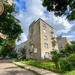 Rent 1 bedroom apartment of 29 m² in Łódź