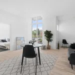 Studio of 128 m² in Kolding