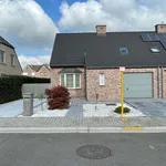 Rent 3 bedroom house in Wichelen Schellebelle