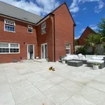 Rent 4 bedroom house in East Of England