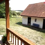 Rent 1 bedroom house of 72 m² in Spálené Poříčí