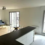 Rent 2 bedroom apartment of 50 m² in Paris