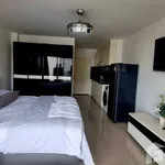 Rent 1 bedroom house of 32 m² in Chon Buri