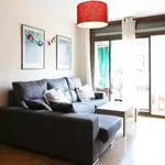 Rent 4 bedroom apartment in Barcelona