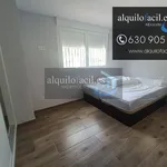 Alquilo 2 dormitorio apartamento de 80 m² en Albacete