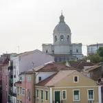 Rent 6 bedroom apartment in Lisbon