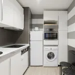 Rent 4 bedroom apartment of 75 m² in Madrid