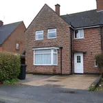 Rent 3 bedroom house in East Midlands