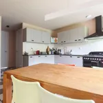 Rent 4 bedroom apartment of 107 m² in Rotterdam