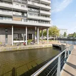 Huur 3 slaapkamer appartement van 95 m² in Laakhaven-Oost