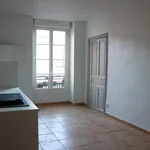 Rent 1 bedroom apartment in Nîmes