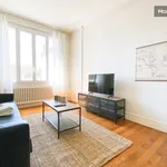 Rent 2 bedroom apartment of 56 m² in Grenoble