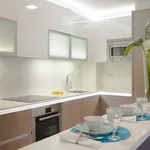 Alquilo 1 dormitorio apartamento de 50 m² en Madrid