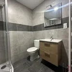 Pronajměte si 1 ložnic/e byt o rozloze 41 m² v Chomutov