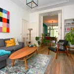 Rent 4 bedroom apartment of 135 m² in Den Haag