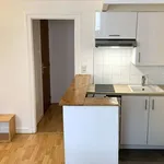 Appartement de 34 m² avec 2 chambre(s) en location à La Rochelle