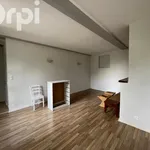 Appartement de 41 m² avec 2 chambre(s) en location à SENLIS