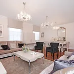 apartment for rent at GROSVENOR SQUARE, London, W1K, United Kingdom