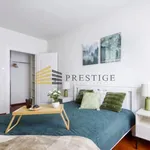 Rent 4 bedroom apartment of 116 m² in Śródmieście