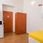 Pronajměte si 1 ložnic/e byt o rozloze 25 m² v Prague