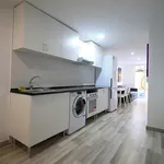 Rent 4 bedroom apartment of 65 m² in Madrid