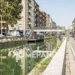 Rent 2 bedroom apartment of 60 m² in Milano