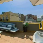 Alquilo 1 dormitorio apartamento de 54 m² en barcelona