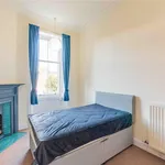 Rent 4 bedroom flat in Edinburgh  South