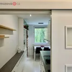 Pronajměte si 4 ložnic/e byt o rozloze 75 m² v Brno-Komín