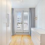 Huur 3 slaapkamer appartement van 139 m² in Noordereiland